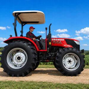 Tractor Grower GT904