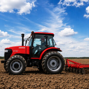 Tractor Grower GT1304