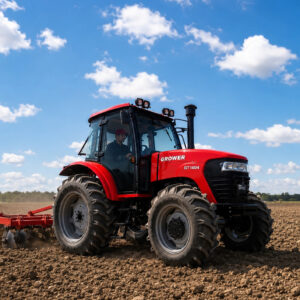 Tractor Grower GT1404