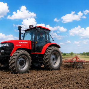 Tractor Grower GT1504