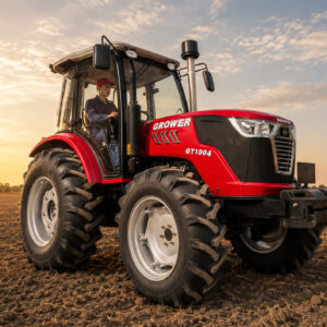 Tractor Grower GT1004