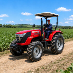 Tractor Grower GT1104