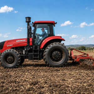 Tractor Grower GT1804