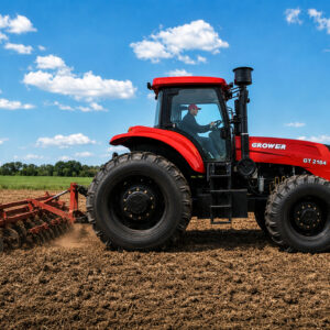 Tractor Grower GT2104