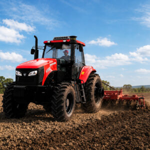 Tractor Grower GT2204