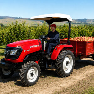 Tractor Grower GT254