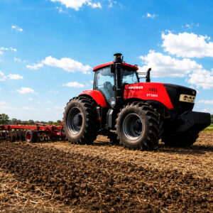 Tractor Grower GT2804