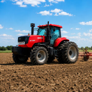 Tractor Grower GT3604
