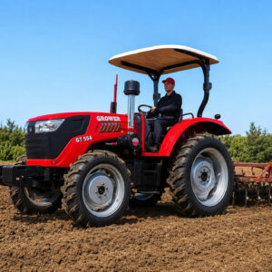 Tractor Grower GT554