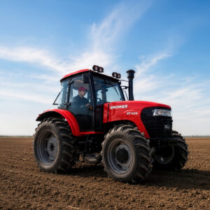 Tractor Grower GT1604
