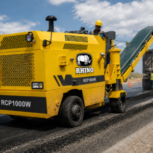Rhino Perfiladora de Asfalto RCP1000W